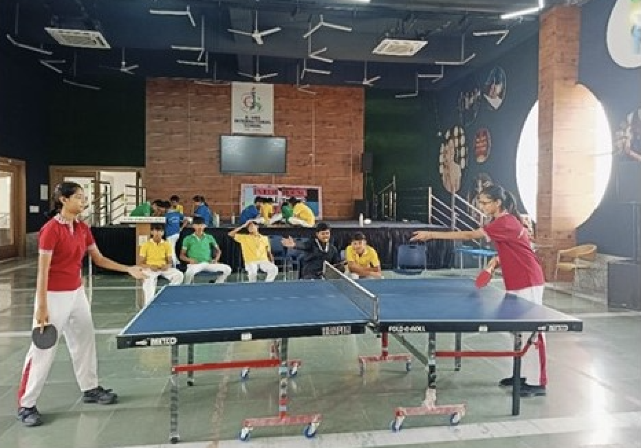 Best School in Yamuna Expressway